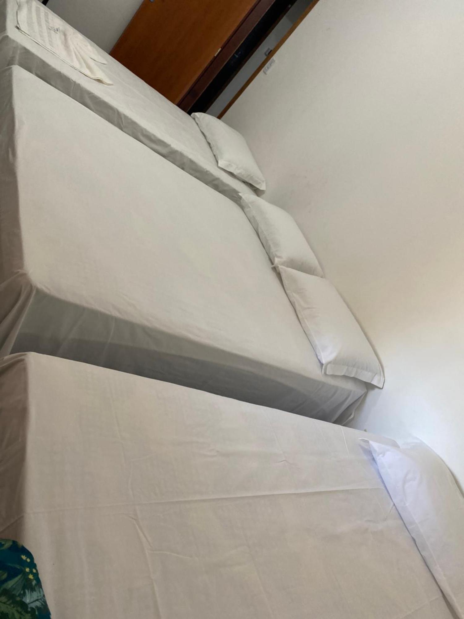 Hotel Pousada Do Sol II Aragarcas 外观 照片