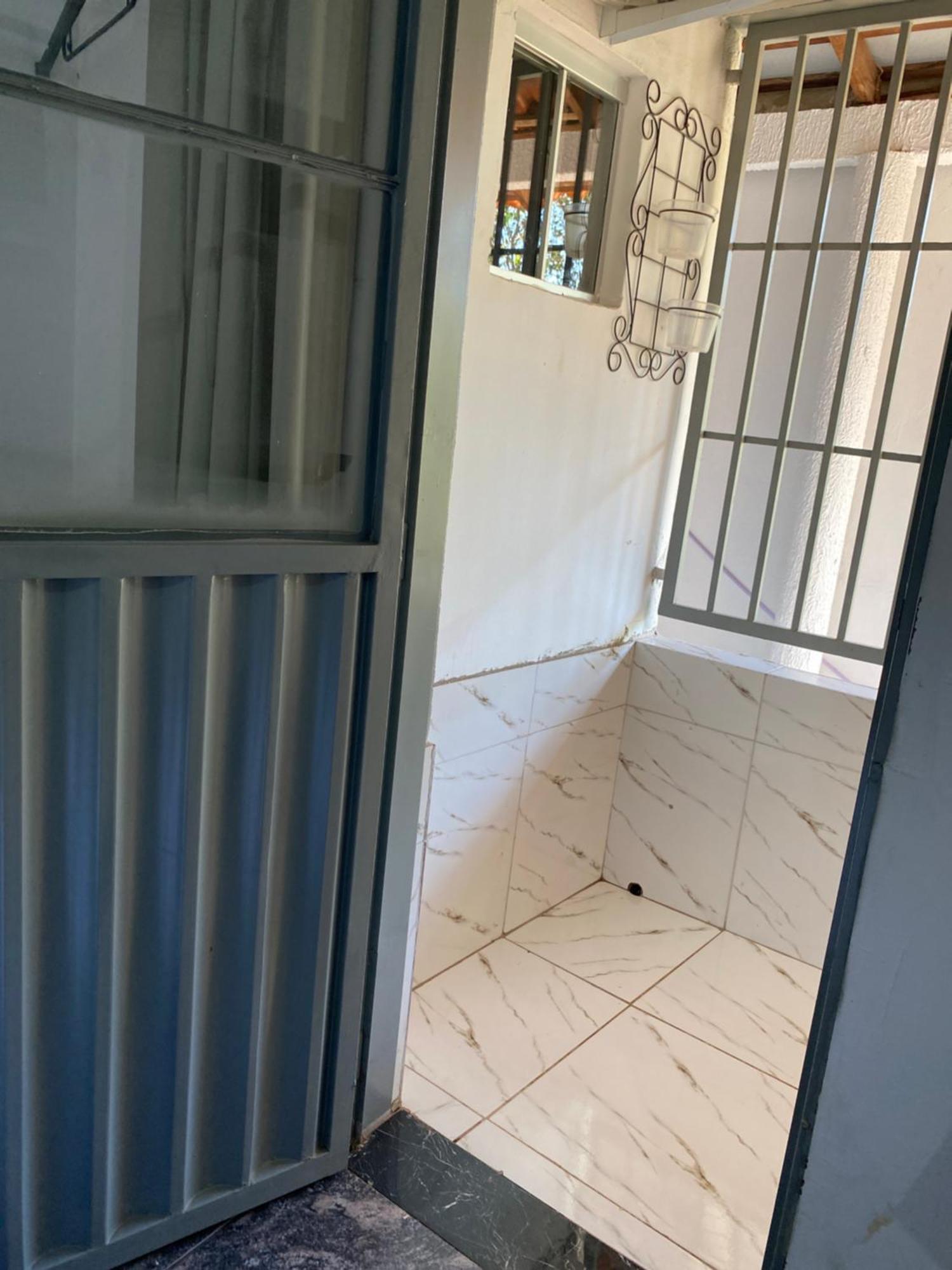 Hotel Pousada Do Sol II Aragarcas 外观 照片