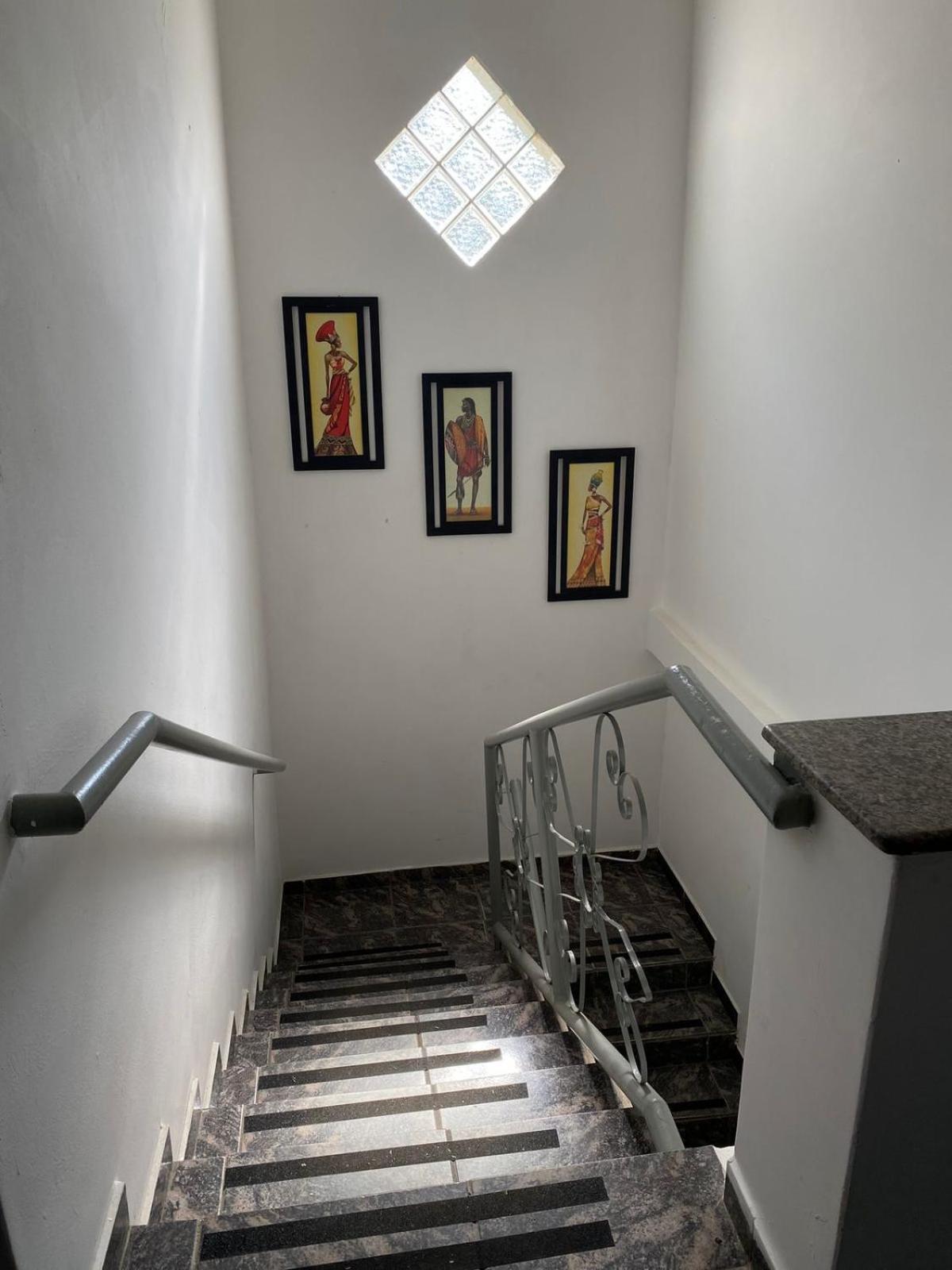 Hotel Pousada Do Sol II Aragarcas 外观 照片
