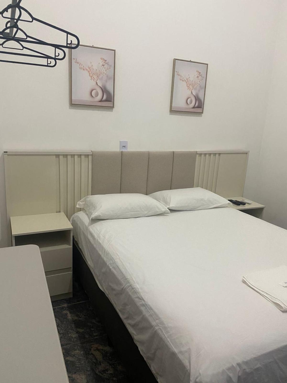 Hotel Pousada Do Sol II Aragarcas 外观 照片